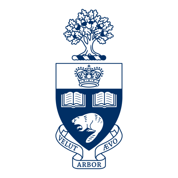University of Toronto crest